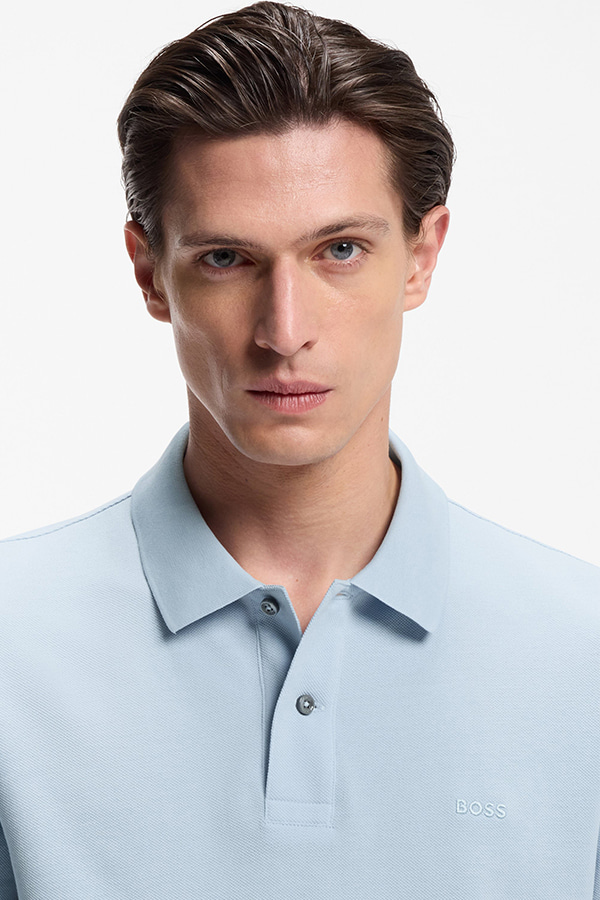 ΜΠΛΟΥΖΑ POLO BOSS - 450 ΣΙΕΛ